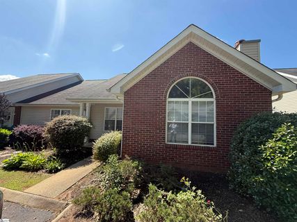 306 Woodruff Park Lane sold home in Townes At Woodruff Park, Simpsonville, SC