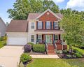 5 Catbriar Drive sold home in Simpsonville, SC