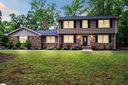 204 Gilder Creek Drive sold home in Greenville, SC