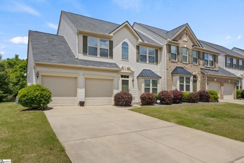 344 Bellerive Drive sold home in Townes At River Falls, Duncan, SC