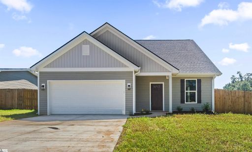 98 Turkey Trot Road