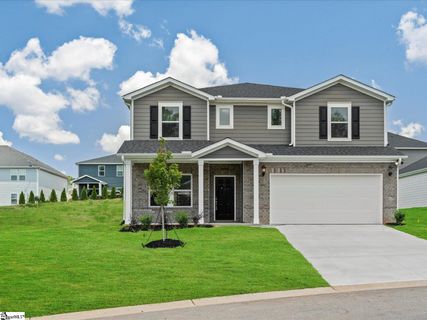 763 Burghley Circle