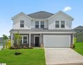 771 Burghley Circle sold home in Greer, SC