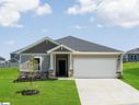 775 Burghley Circle sold home in Greer, SC