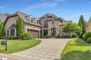 6 Angel Oak Court sold home in Greenville, SC
