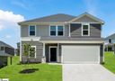 779 Burghley Circle sold home in Greer, SC