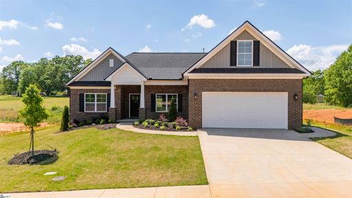 108 Willett Trail sold home in Maplewood Estates, Taylors, SC