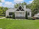 11 Pleasant Ridge Avenue sold home in Greenville, SC