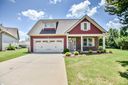 15 Edgeridge Court sold home in Simpsonville, SC