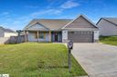 624 Renita Drive sold home in Boiling Springs, SC