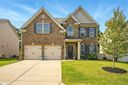 636 Highgarden Lane sold home in Boiling Springs, SC
