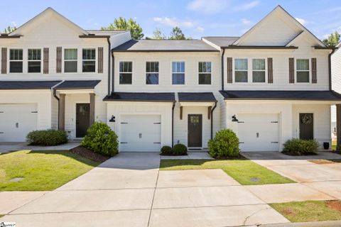 7 Grey Oak Trail sold home in Branchwood, Greer, SC