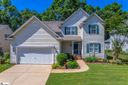 122 N Orchard Farms Avenue sold home in Simpsonville, SC