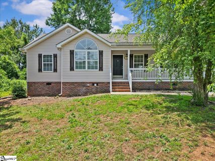 514 Habersham Lane sold home in Habersham, Easley, SC