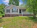 514 Habersham Lane sold home in Easley, SC