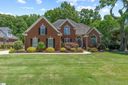 101 Huddersfield Drive sold home in Simpsonville, SC