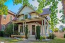 231 Austin Brook Street sold home in Simpsonville, SC
