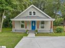 562 Lowndes Hill Road sold home in Greenville, SC