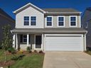 7227 New Harmony Way sold home in Inman, SC