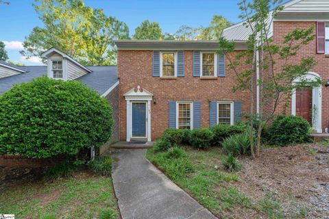 102 Wenwood Circle sold home in Wenwood Towns, Greenville, SC