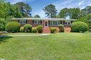12 Longmeadow Road sold home in Taylors, SC