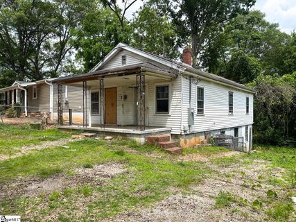 308 Fletcher Street sold home in City View, Greenville, SC