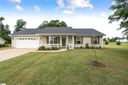 410 Garden Gate Court sold home in Duncan, SC