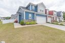 101 Greensdale Lane sold home in Easley, SC