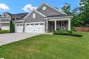 111 Easton Meadow Way sold home in Greer, SC