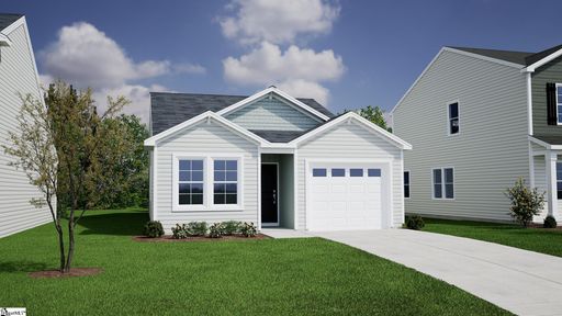 361 Prosperity Lane Lot 85