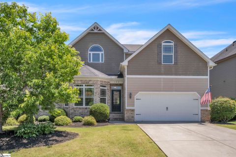 132 Adams Creek Place sold home in Adams Creek, Simpsonville, SC