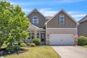 132 Adams Creek Place sold home in Simpsonville, SC