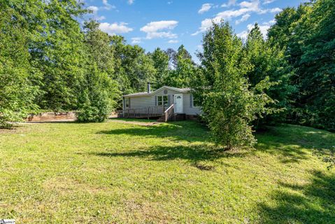23 Silver Stirrup Court sold home in Mountain Crest, Travelers Rest, SC