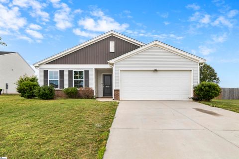 9023 Germaine Court sold home in Adens Place, Boiling Springs, SC