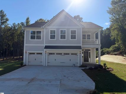 120 Shirley Store Road Lot 3001 sold home in Landing At Pine Lake, Anderson, SC