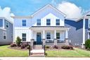 123 Kirkstone Drive sold home in Greenville, SC