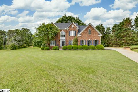 121 Ivory Glen Court sold home in Leacroft, Greenville, SC