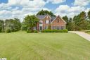 121 Ivory Glen Court sold home in Greenville, SC