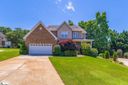414 Mayburgh Court sold home in Spartanburg, SC