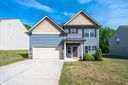 126 Shakleton Drive sold home in Anderson, SC