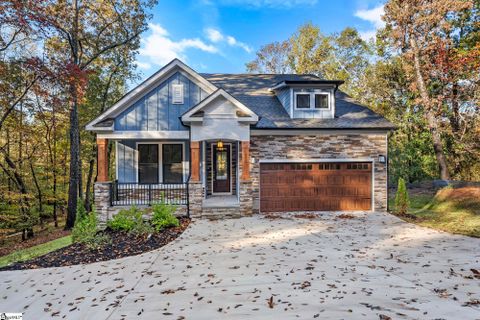 602 Cross Creek Drive