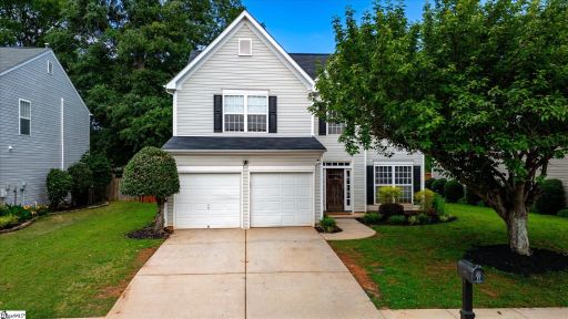 17 Ridgebrook Way