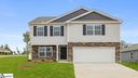 1401 Slades Street sold home in Woodruff, SC