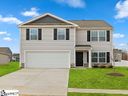 104 Larson Lane sold home in Greenwood, SC