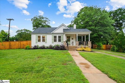 36 Old Augusta Road