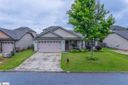 653 Chartwell Drive sold home in Greer, SC