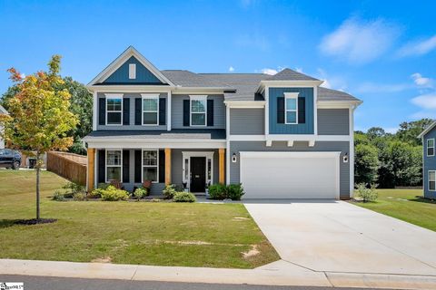 745 Oak Hill Lane