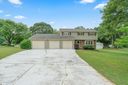 208 S Severn Circle sold home in Easley, SC