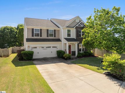 19 Weston Brook Way sold home in Plantation Greene, Greenville, SC