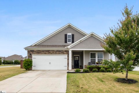 305 Kellen Court sold home in Brockman Farms, Duncan, SC